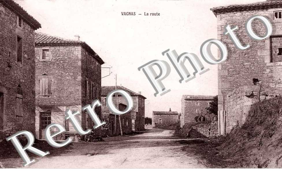 La Route