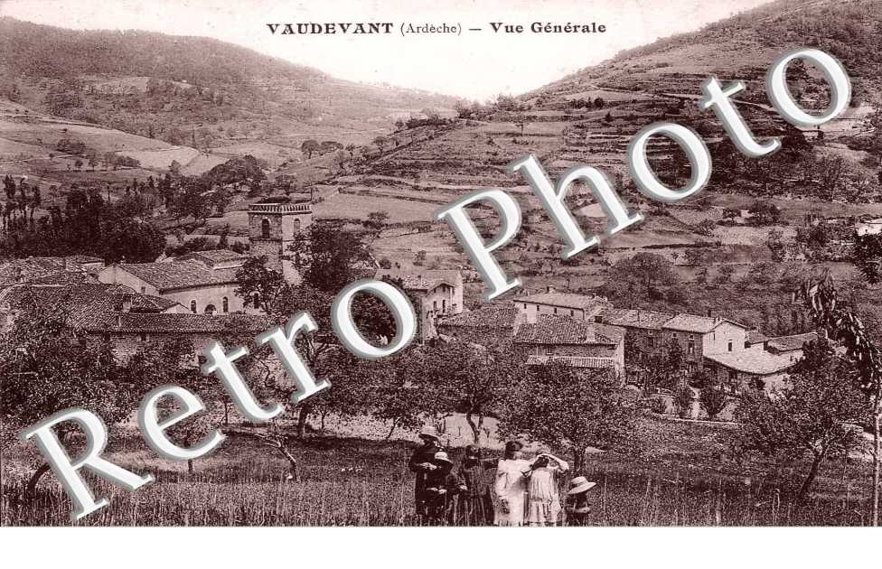 Vue generale