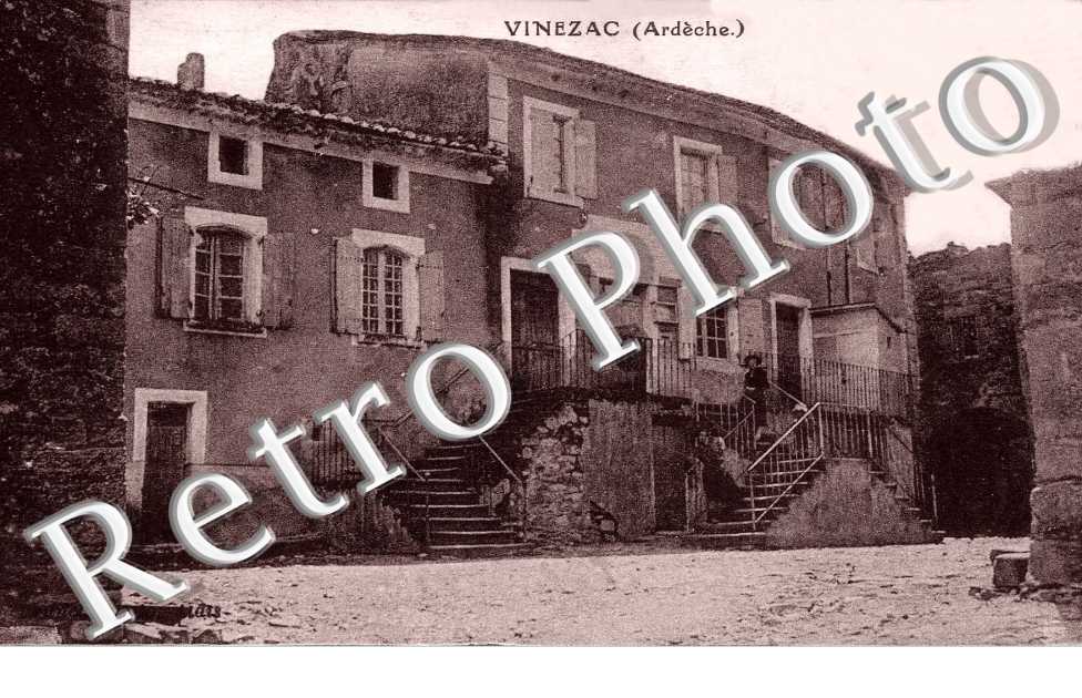 La Mairie