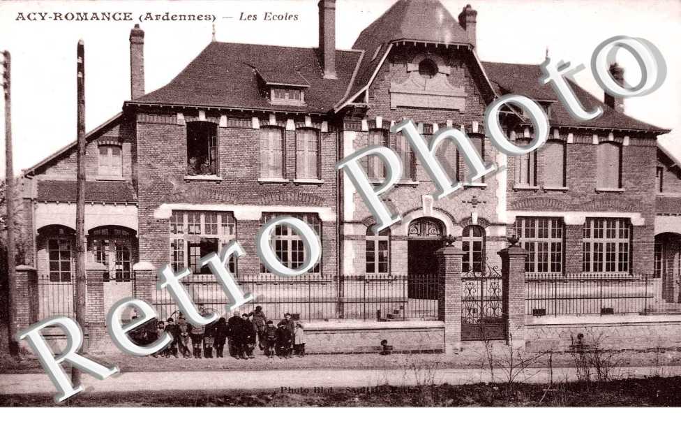 les ecoles
