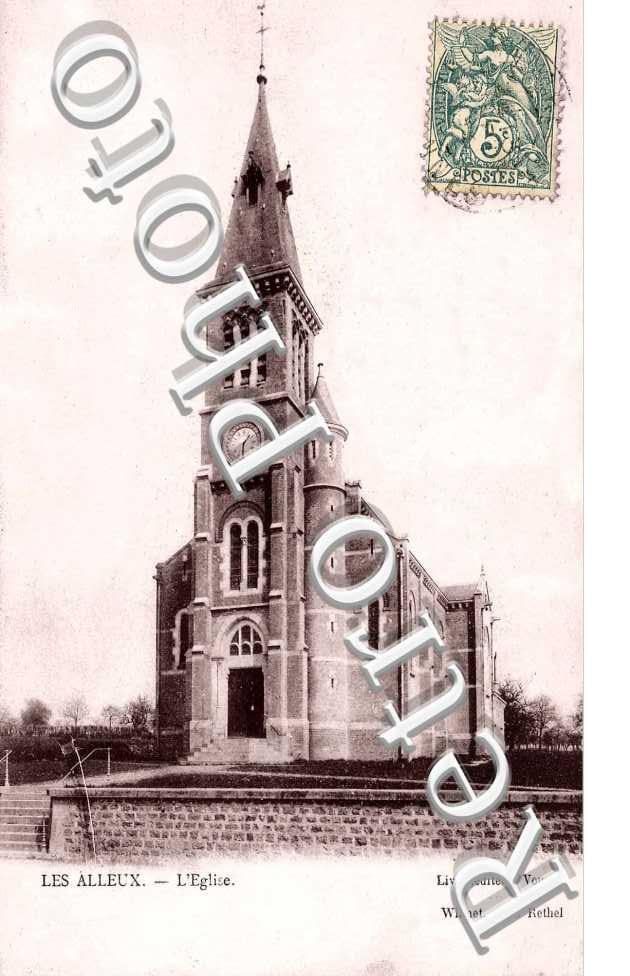Eglise
