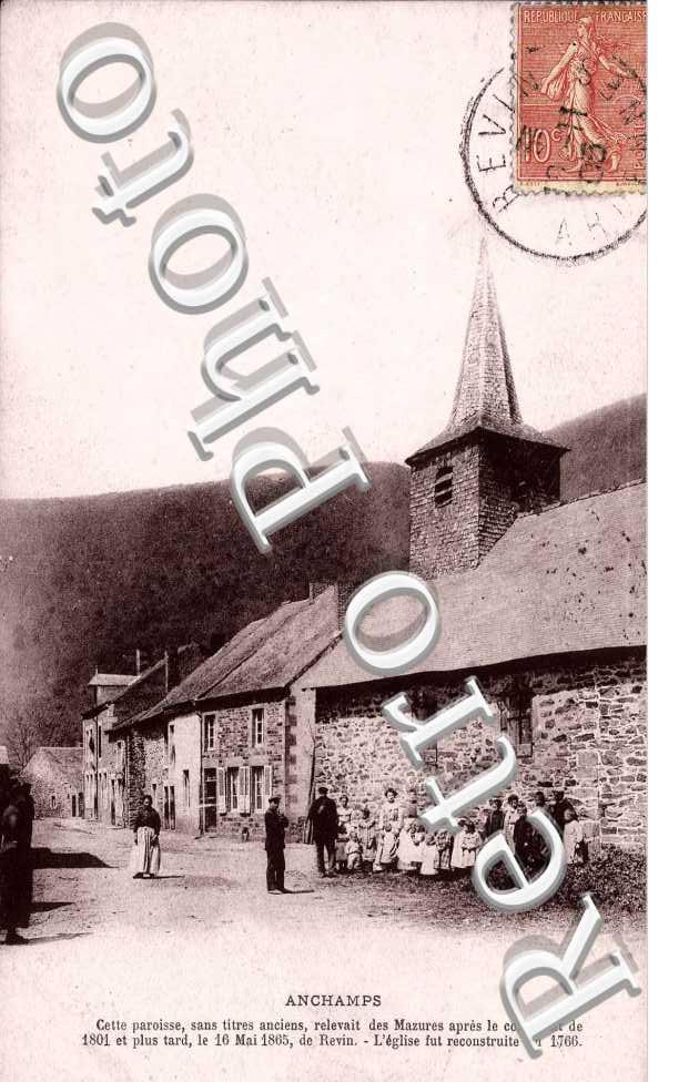 Une rue