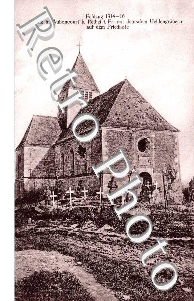 l'eglise