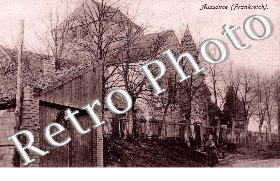 Eglise