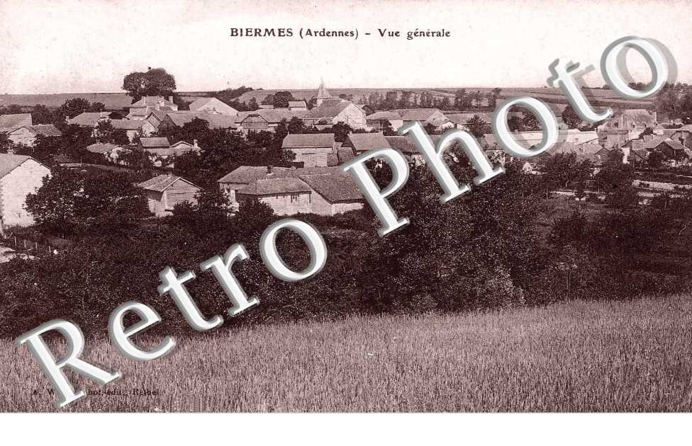 Vue generale