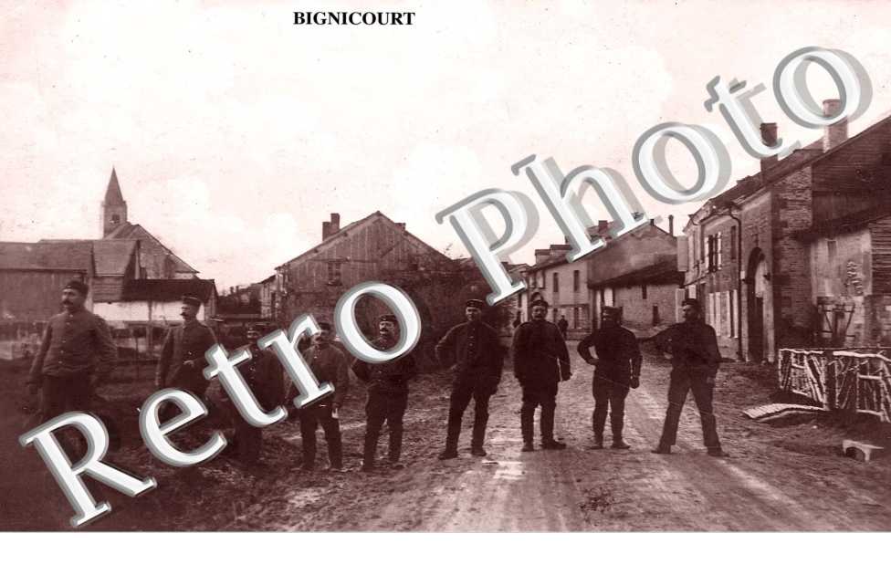 soldats