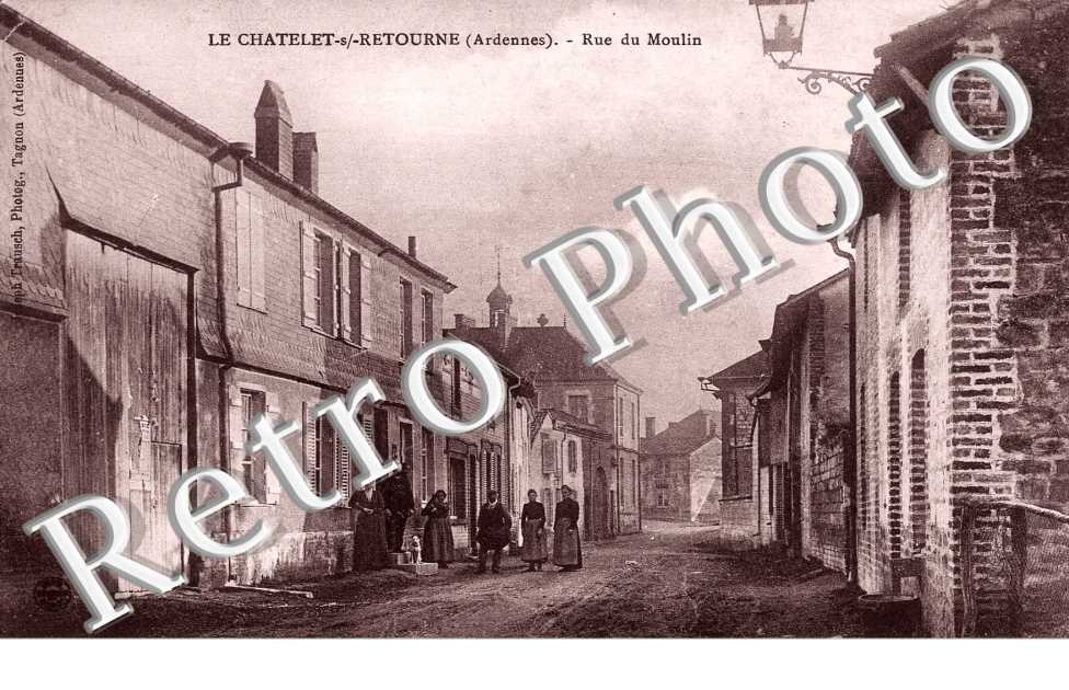 rue du Moulin