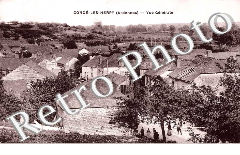 Vue generale