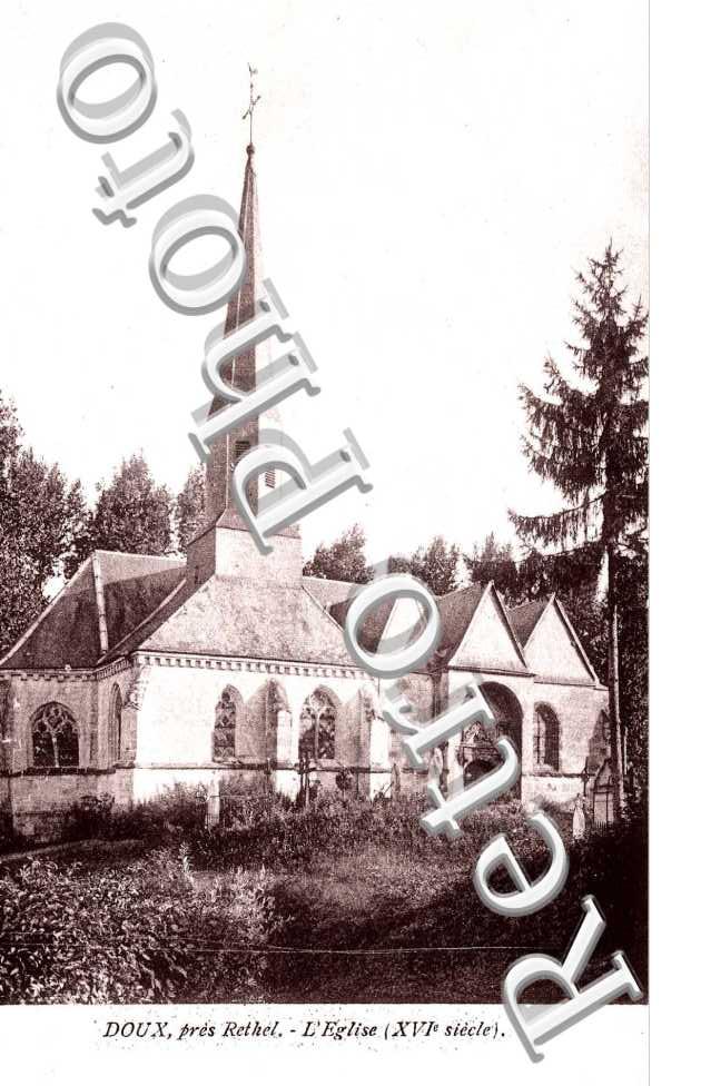 L'Eglise