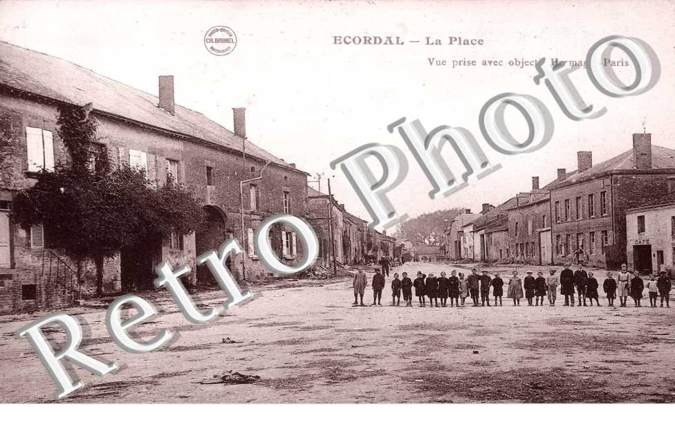 la place