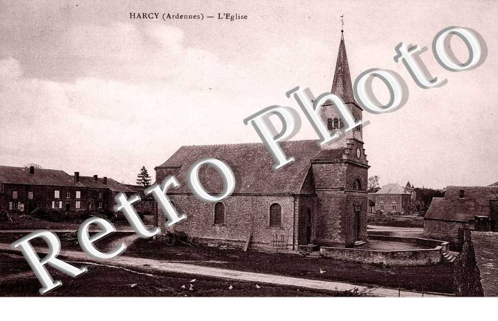 L'Eglise