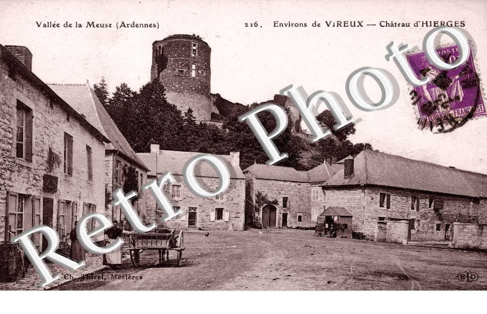 chateau