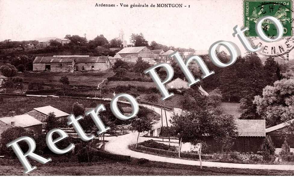 vue generale