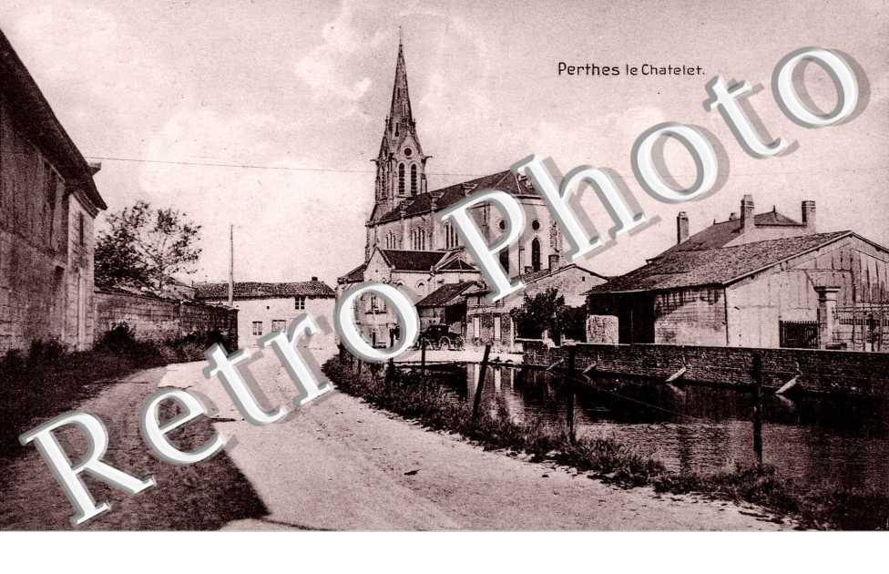 l'eglise