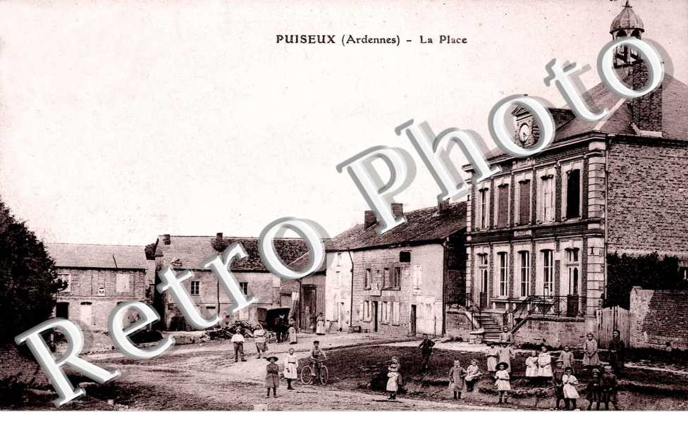 la place