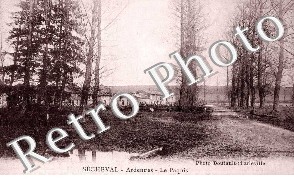 le Paquis