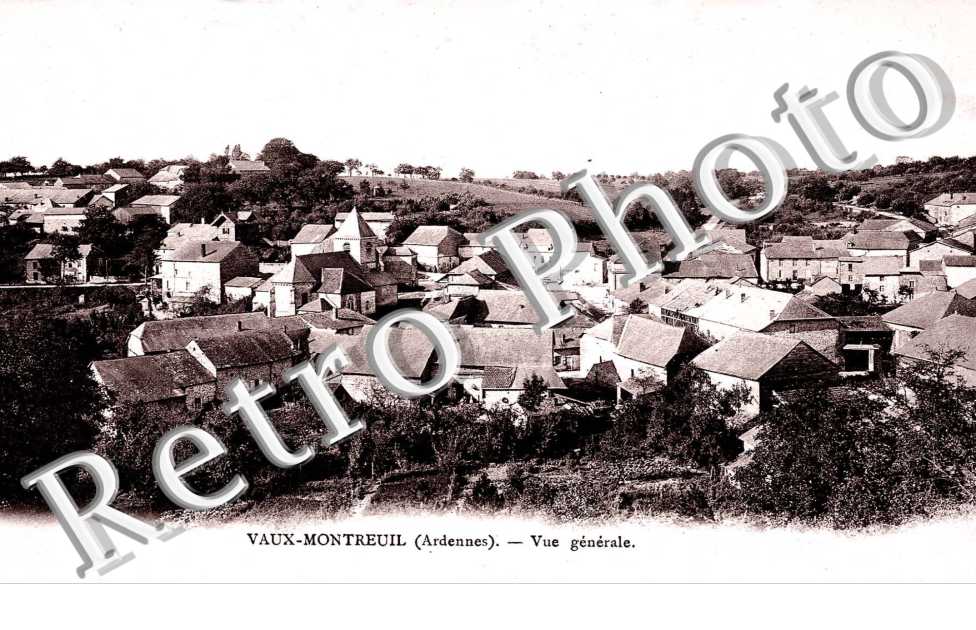 vue generale