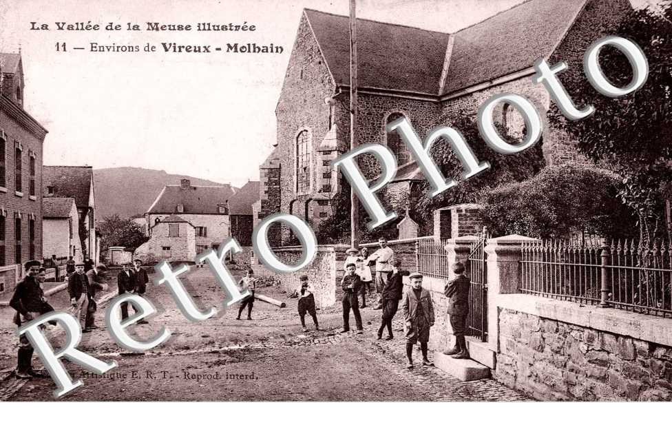 Vireux