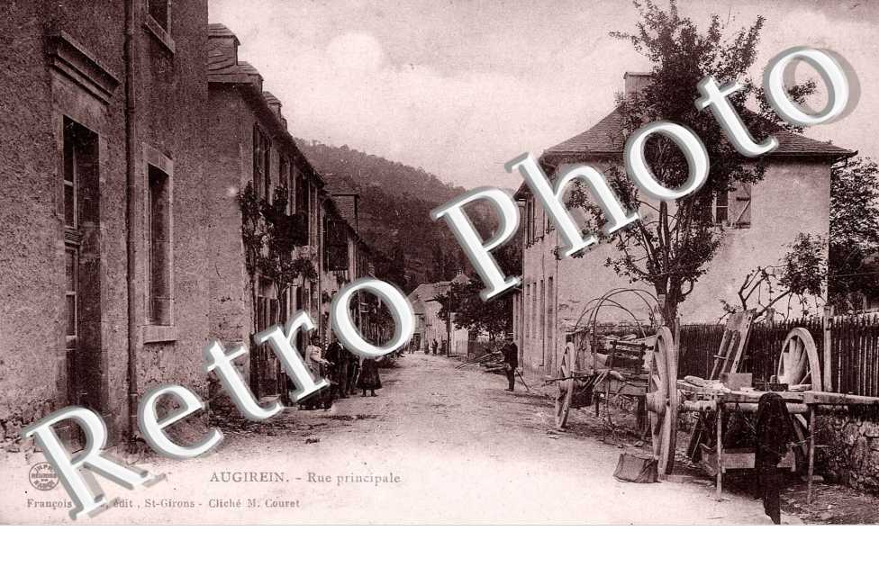 rue principale