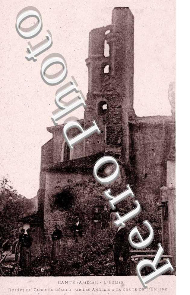 l'eglise