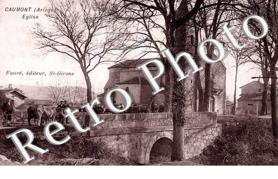 eglise