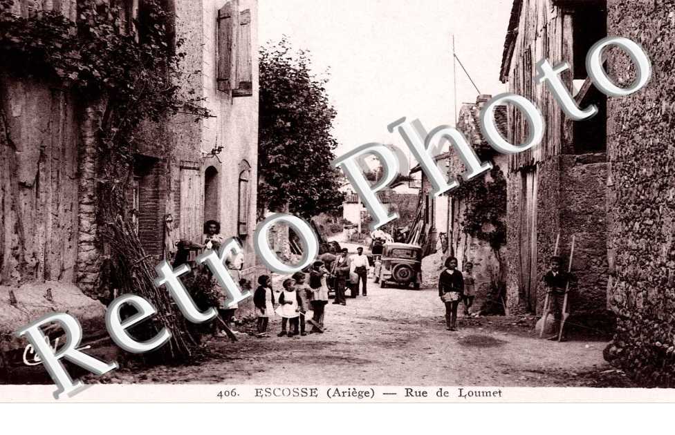  rue de Loumet