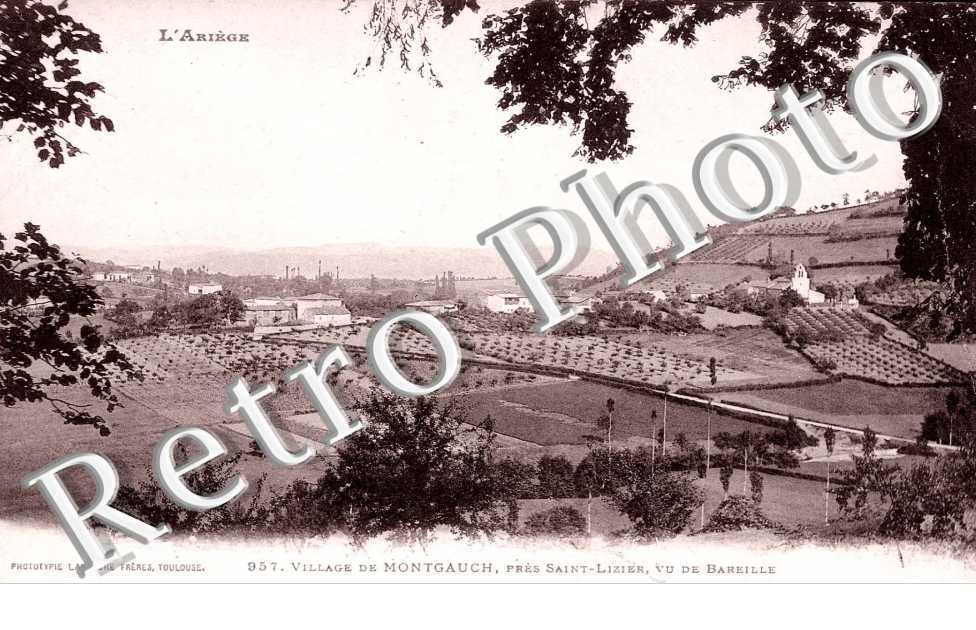 village