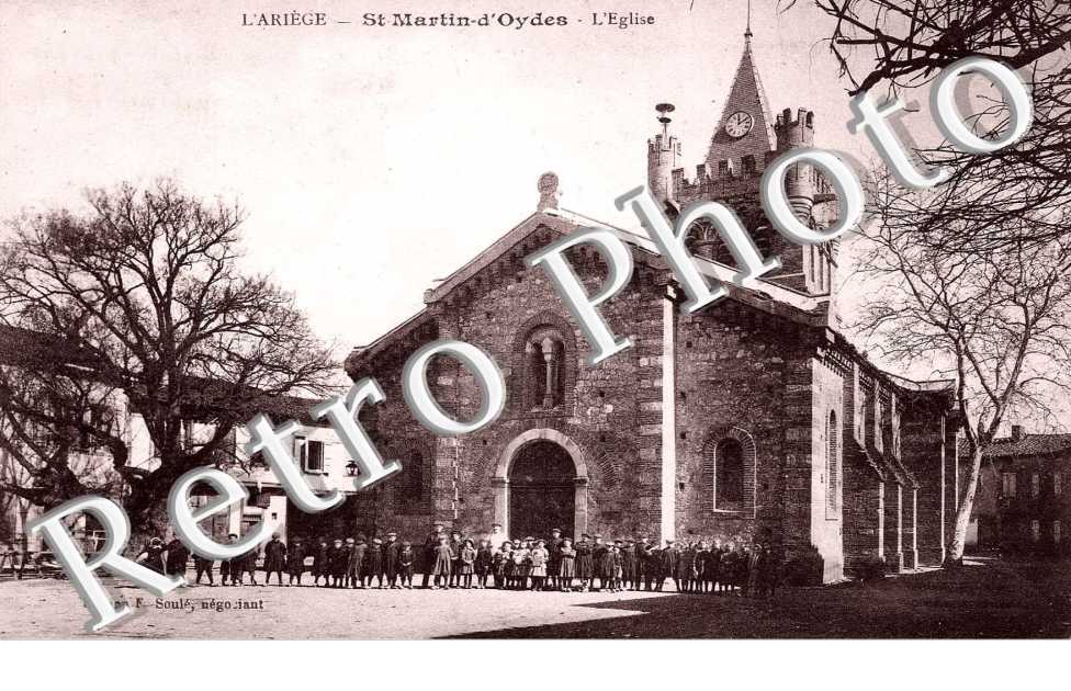 l'eglise