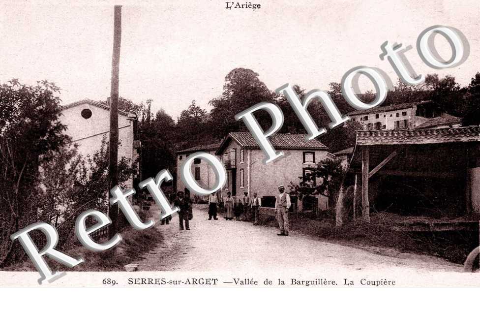 la Coupiere