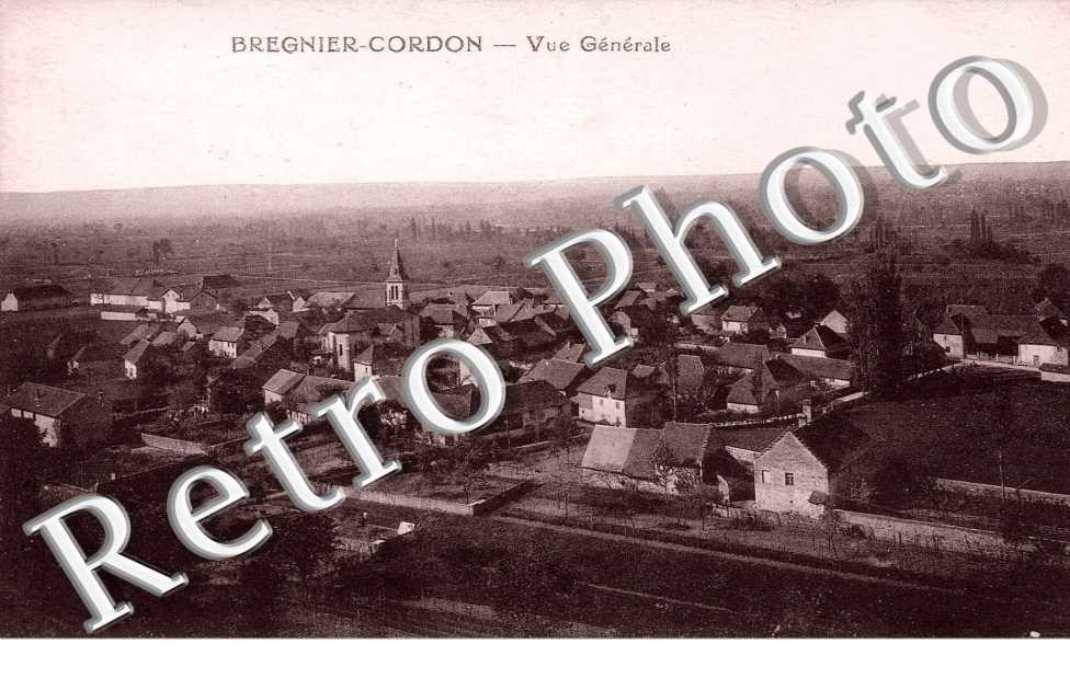 Vue generale