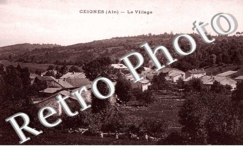 Le Village