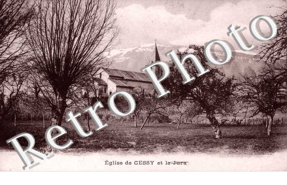 L'Eglise