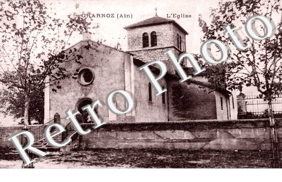 L'Eglise