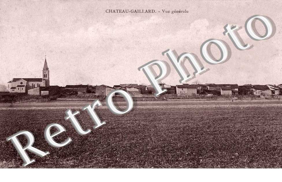 Vue generale