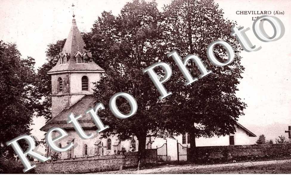 L'eglise