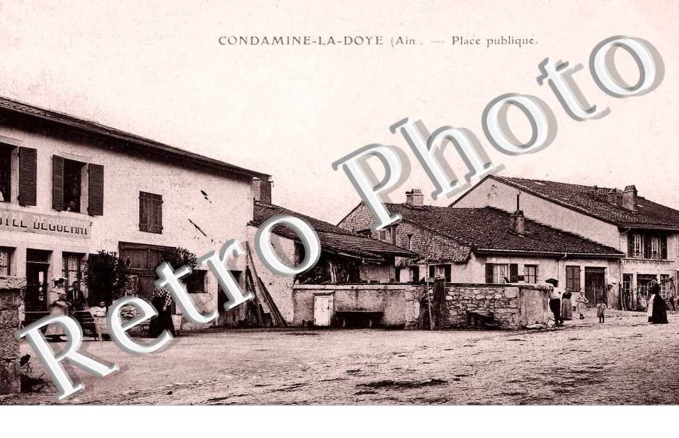 Place Publique