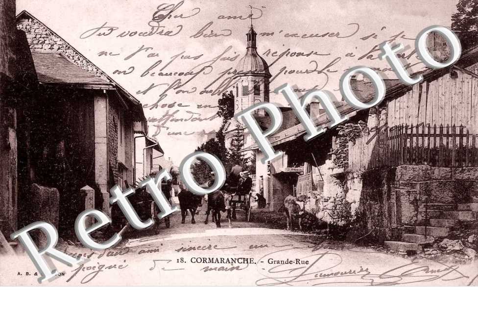 grande rue