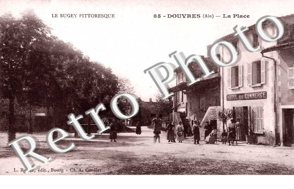 La place
