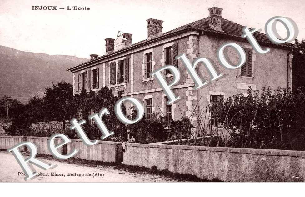 L'Ecole