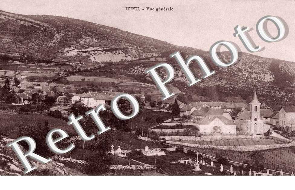 Vue generale