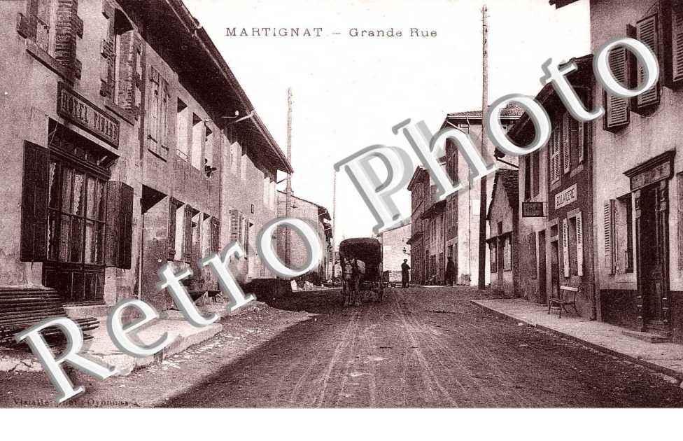 Grande rue