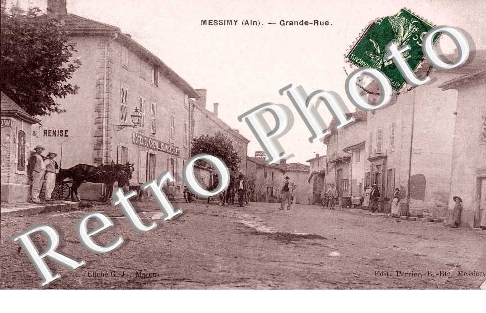 Grande rue