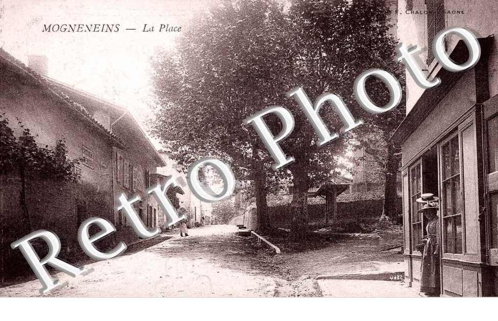  la Place