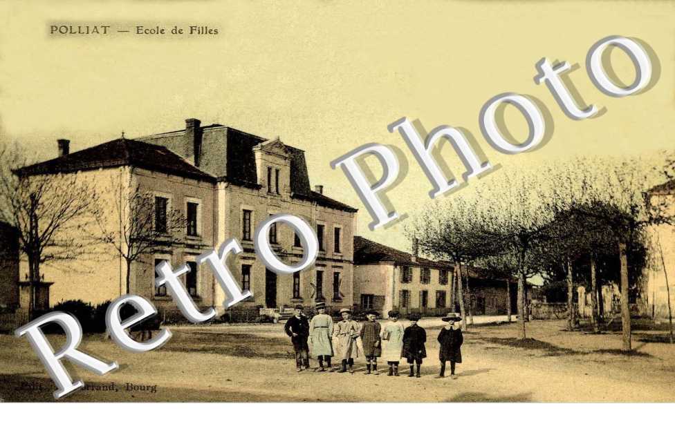 Ecole de Filles