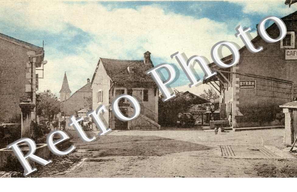 la Place