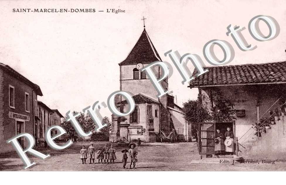L'Eglise