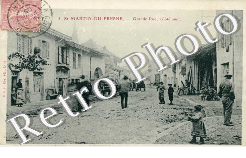 Grande rue