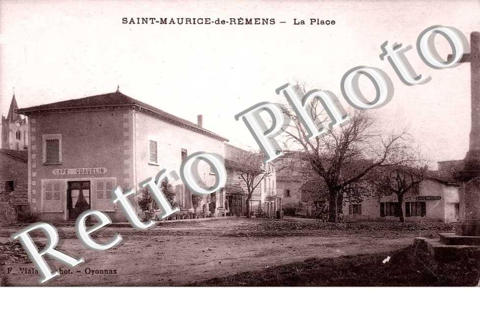 La Place