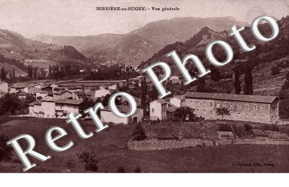 Vue generale