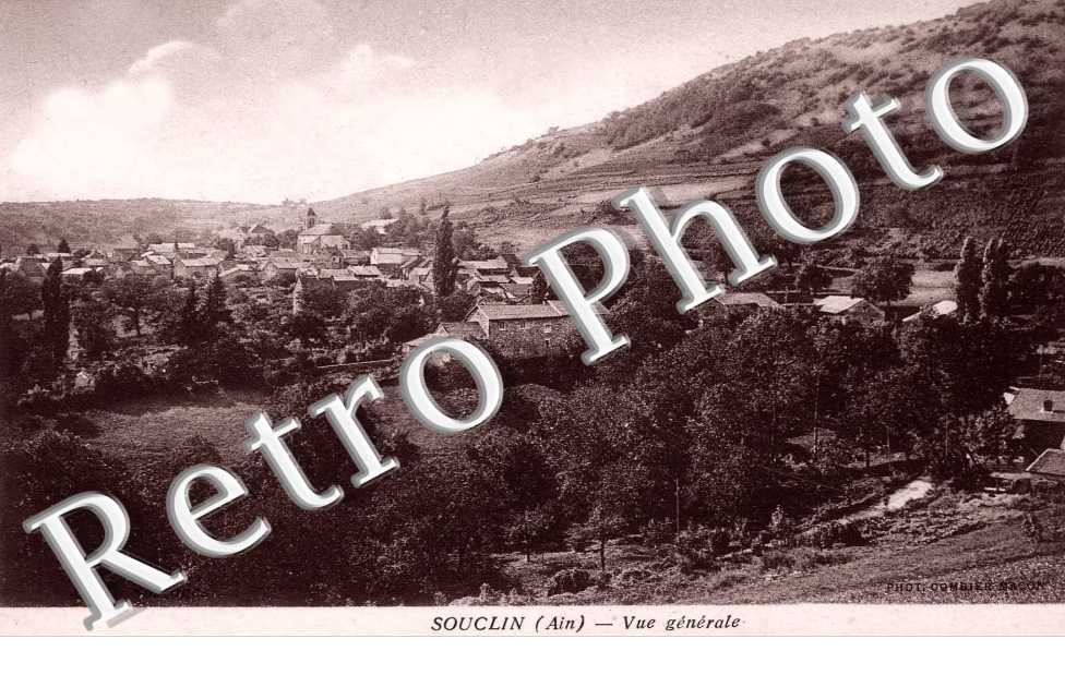 Vue generale